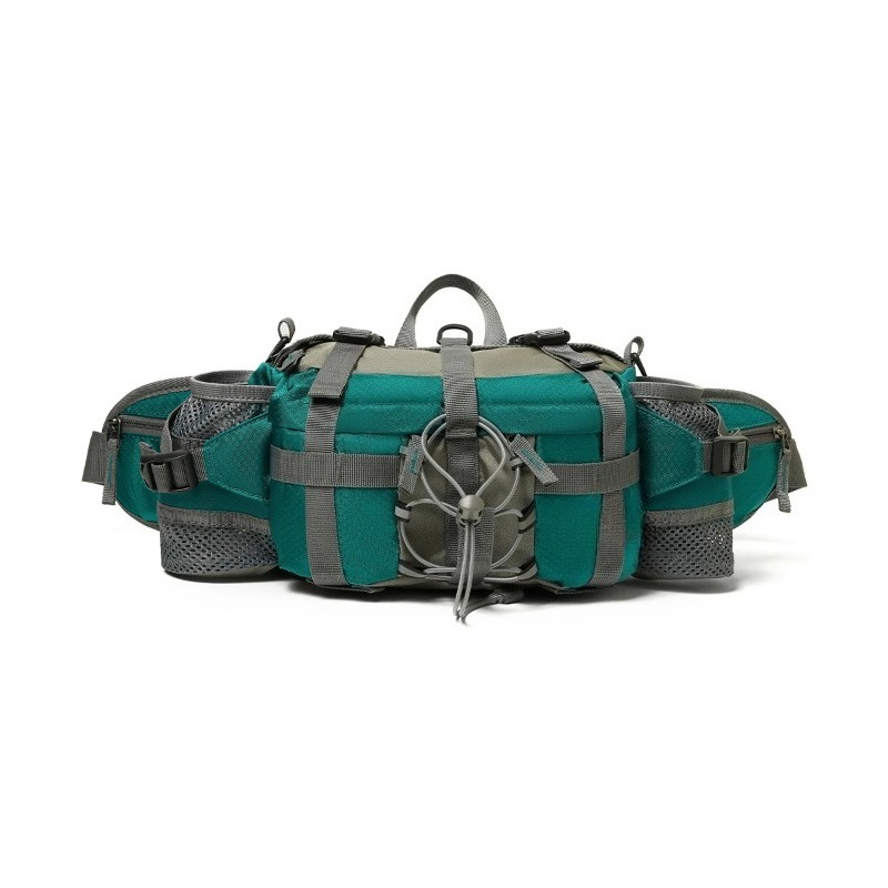 Mountain Biking Hip Pack - Outdoor Sports Waist Bag for Hiking