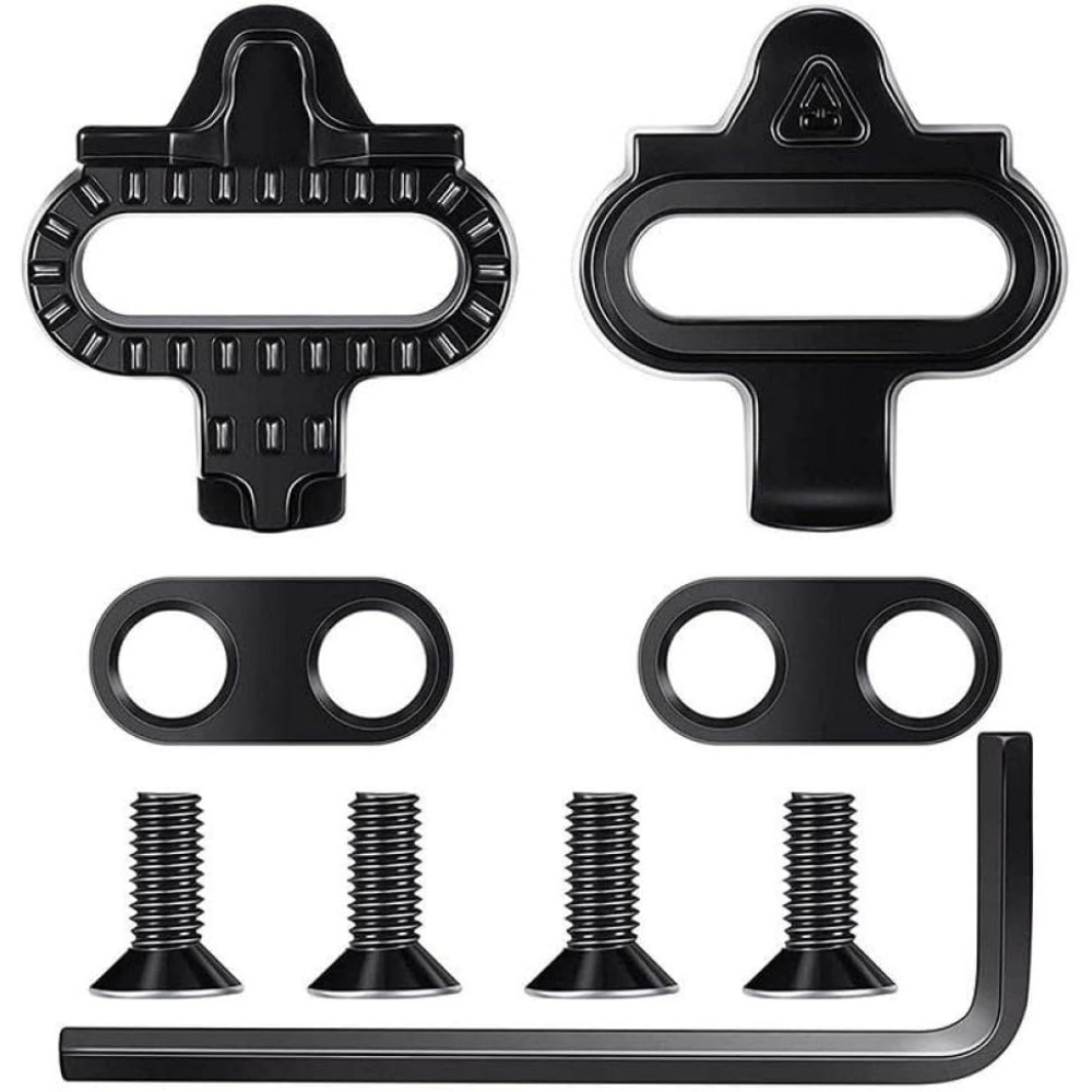 Mountain Biking Stuff - Compatible with SH51 SPD MTB Cleats
