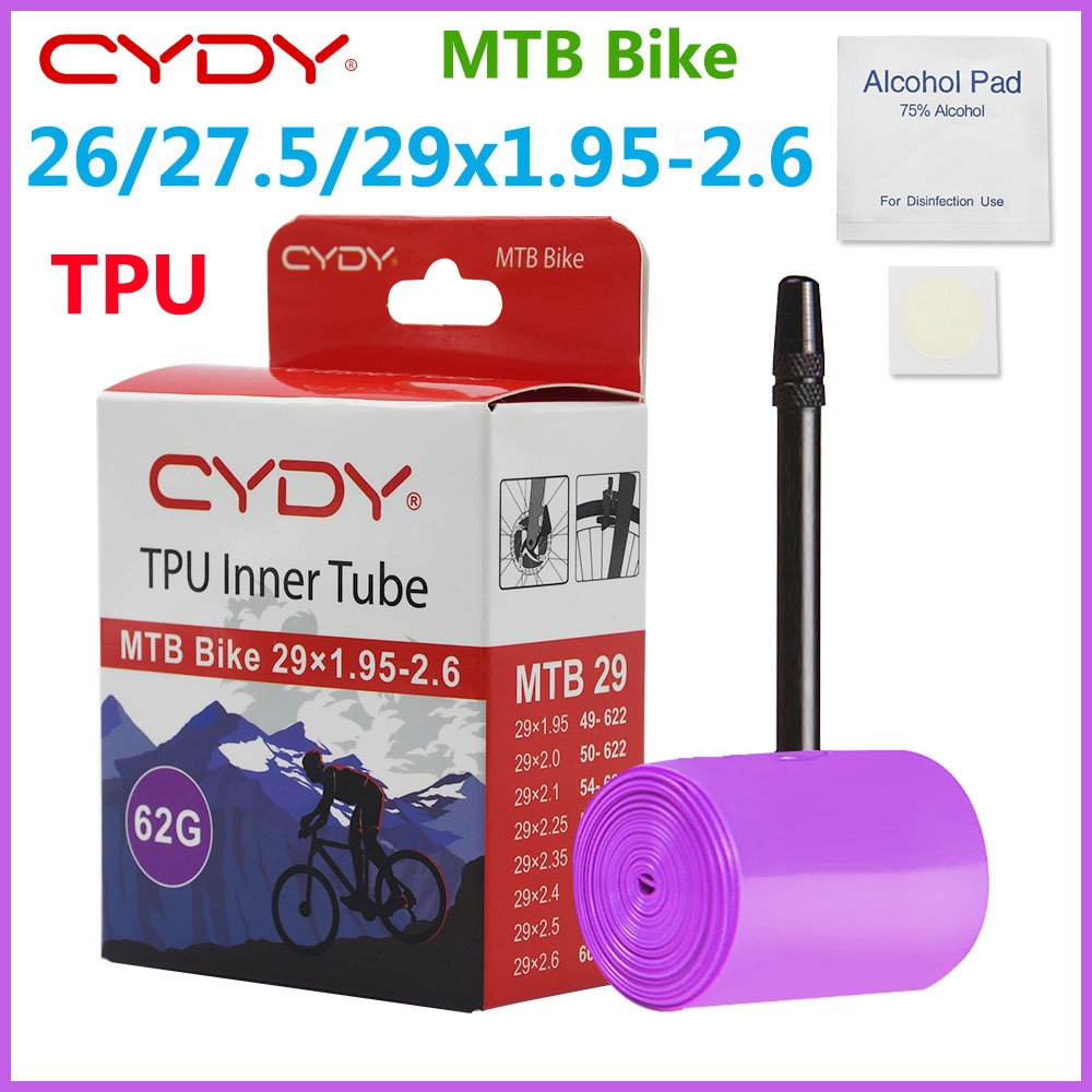 Mountain Biking Shoes - Cydy Mtb 29 26 27.5 Bike