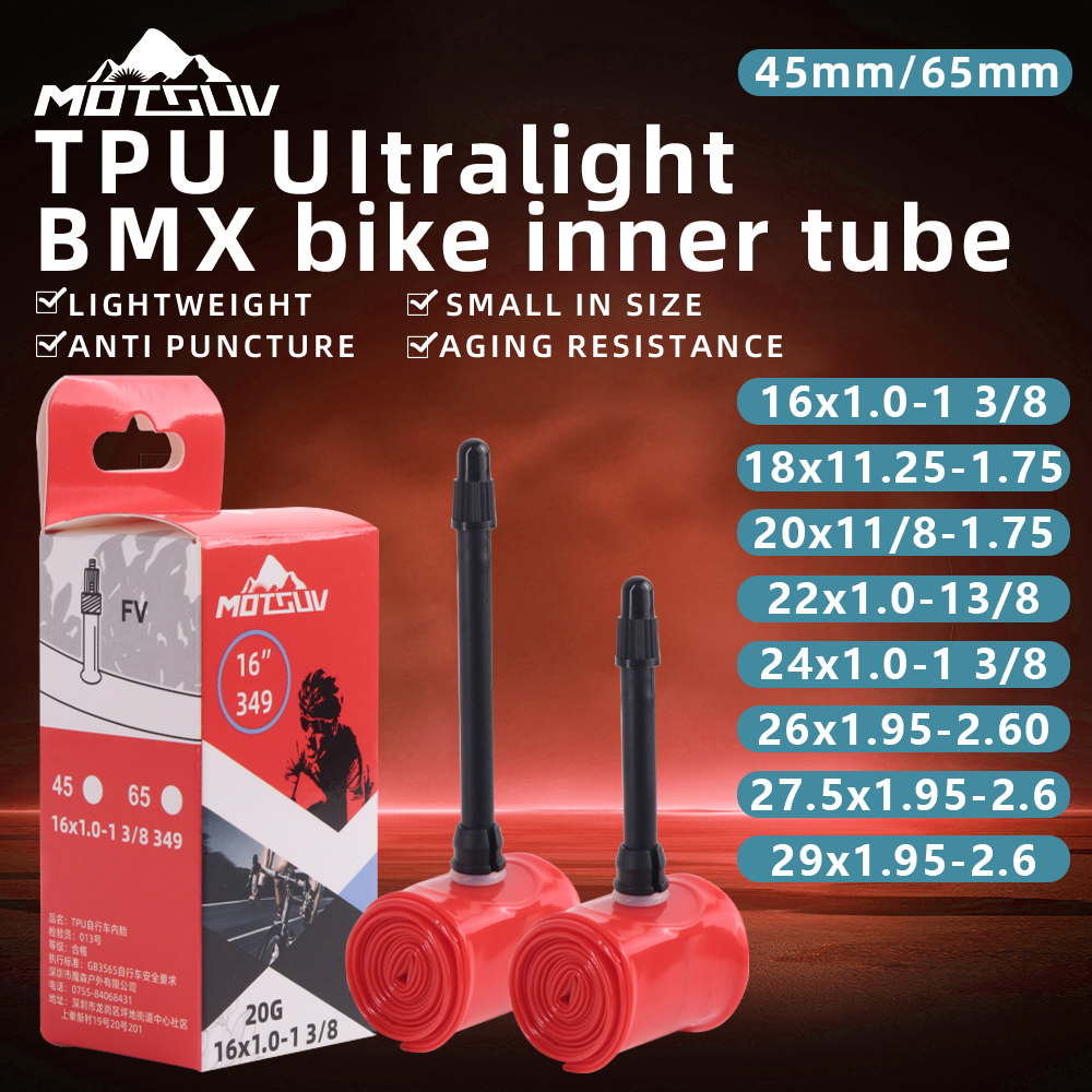 Mountain Biking Shoes - Ultralight TPU Road MTB Bike Inner