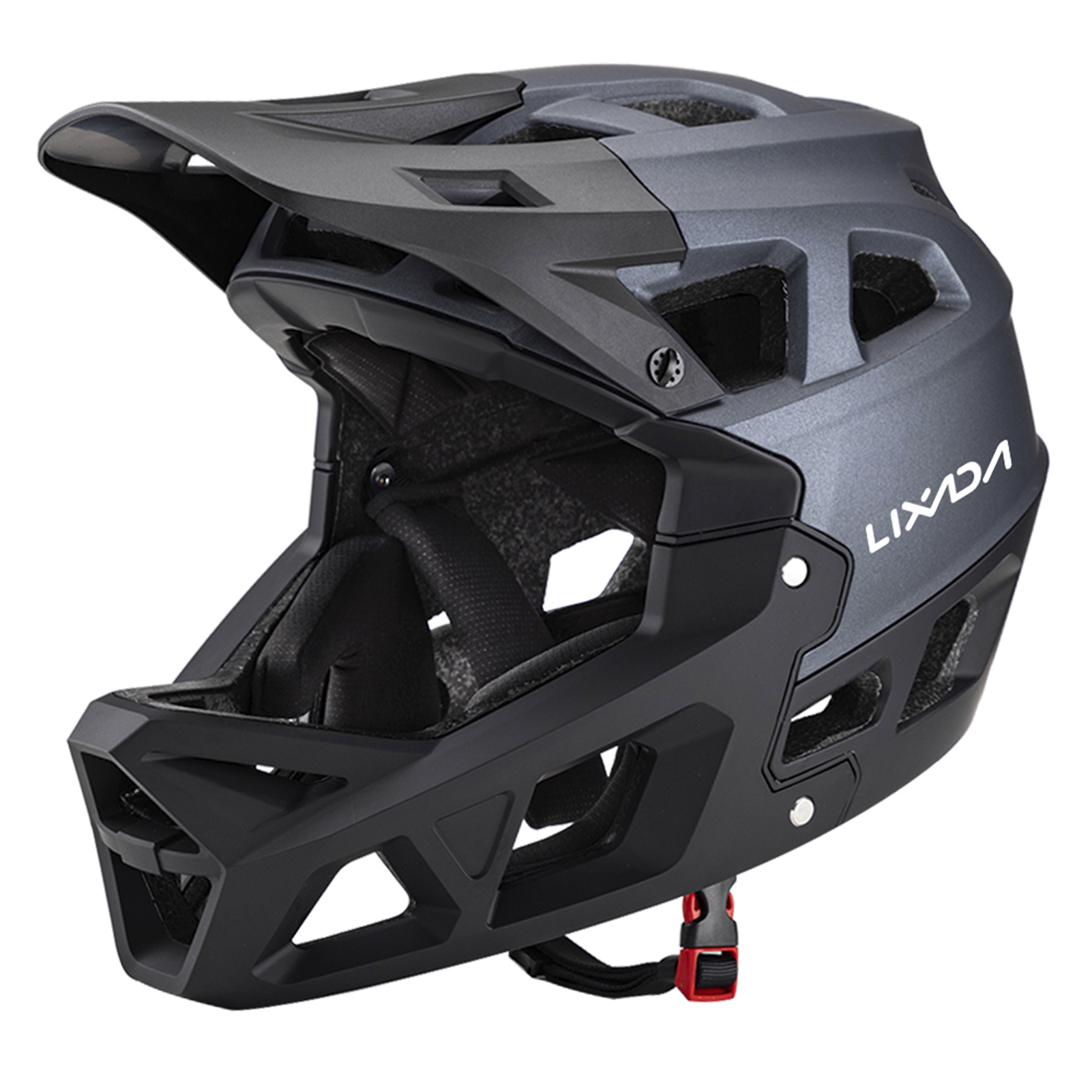 Full Face Mountain Bike Helmet – Mountain Biking Helmet Full Face recenzja i cena