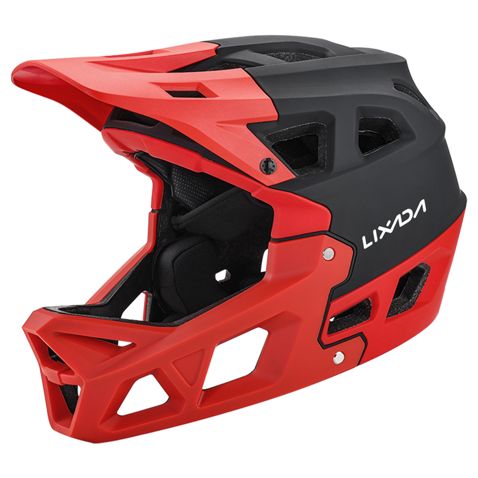Full Face Mountain Bike Helmet – Mountain Biking Helmet Full Face recenzja i cena