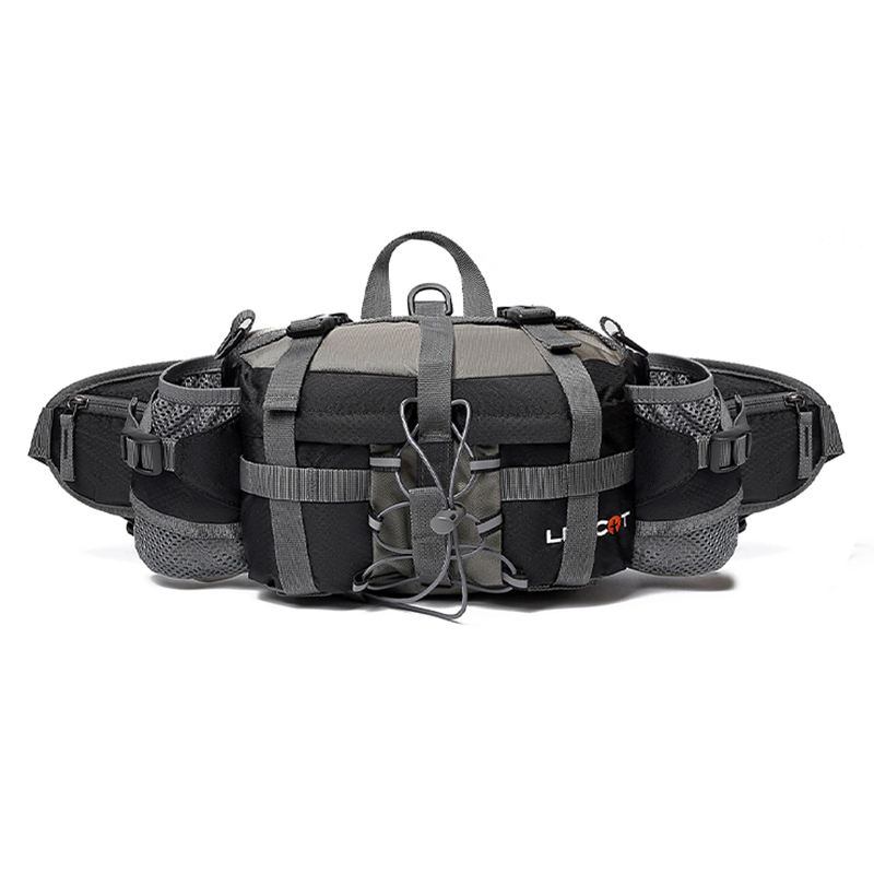 Outdoor Sports Waist Bag Hikin – Mountain Biking Hip Pack recenzja i cena