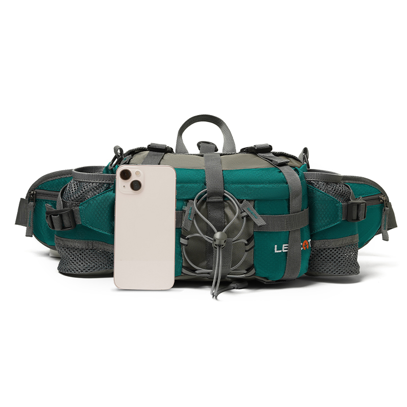Outdoor Sports Waist Bag Hikin – Mountain Biking Hip Pack recenzja i cena