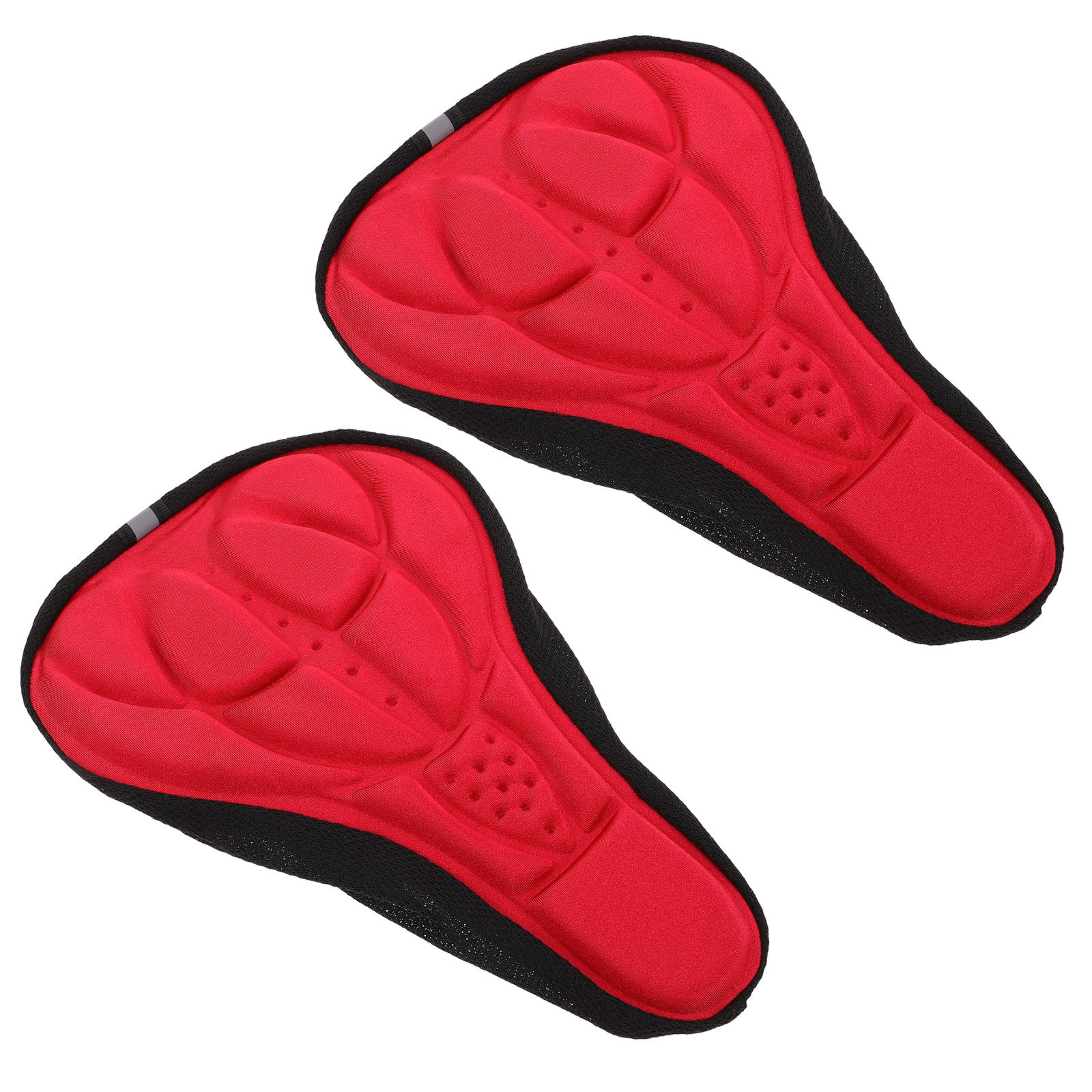 2Pcs Bike Seat Cushion Cover B – Mountain Biking Gear recenzja i cena