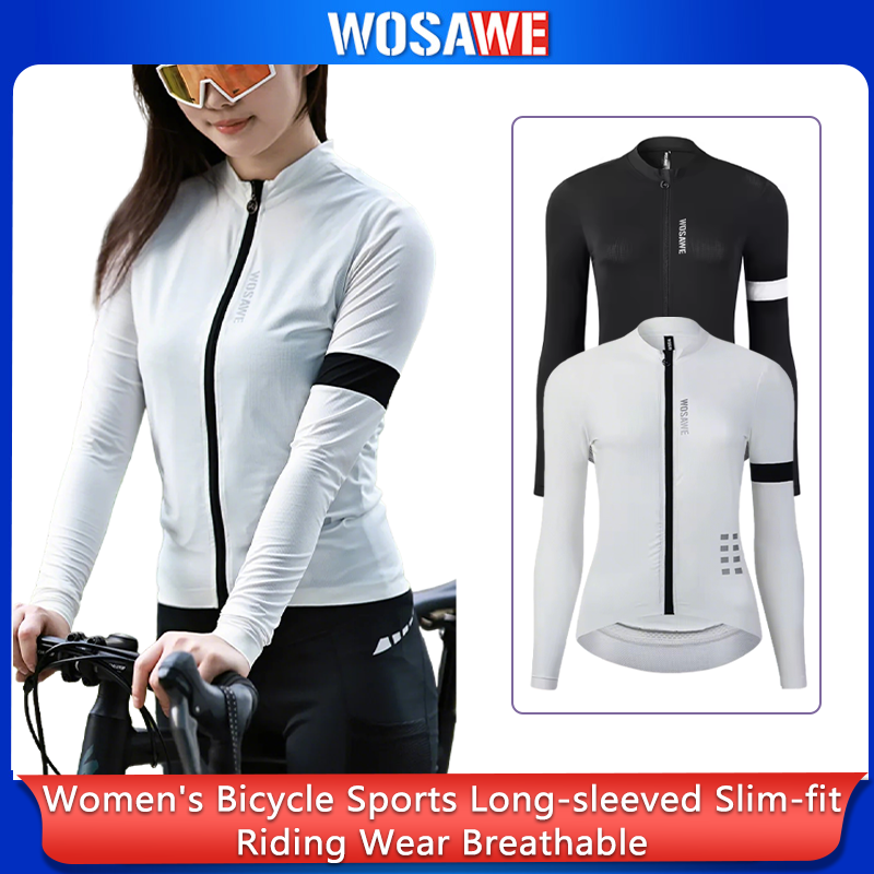 WOSAWE Men's MTB Cycling Short – Mountain Biking Shorts Women recenzja i cena