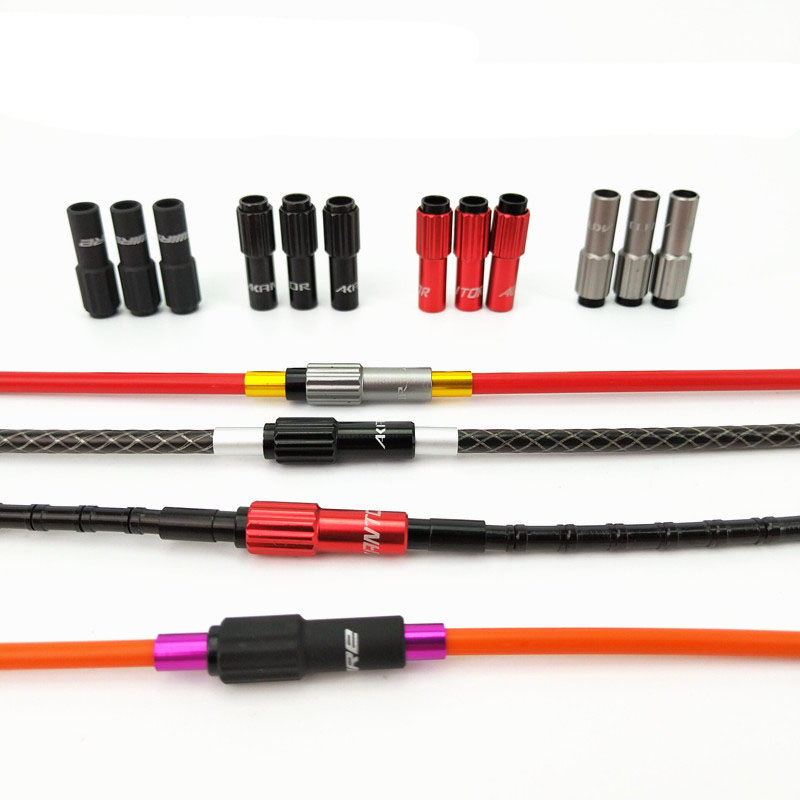 Mid-range fine-tuning screws f – Mountain Biking Gear recenzja i cena