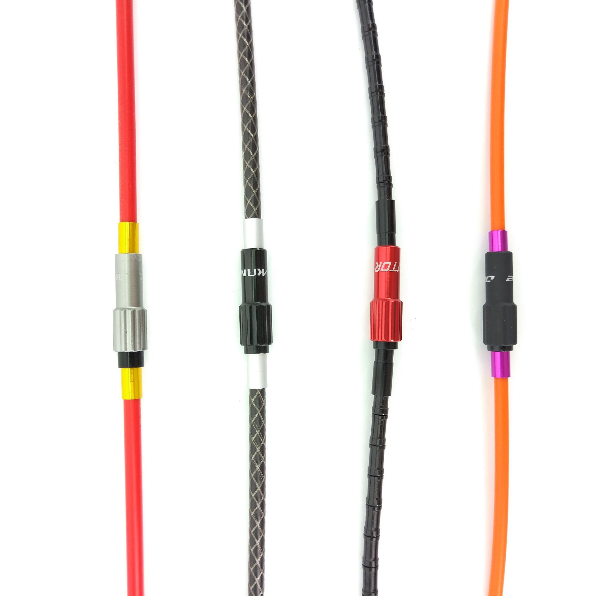 Mid-range fine-tuning screws f – Mountain Biking Gear recenzja i cena