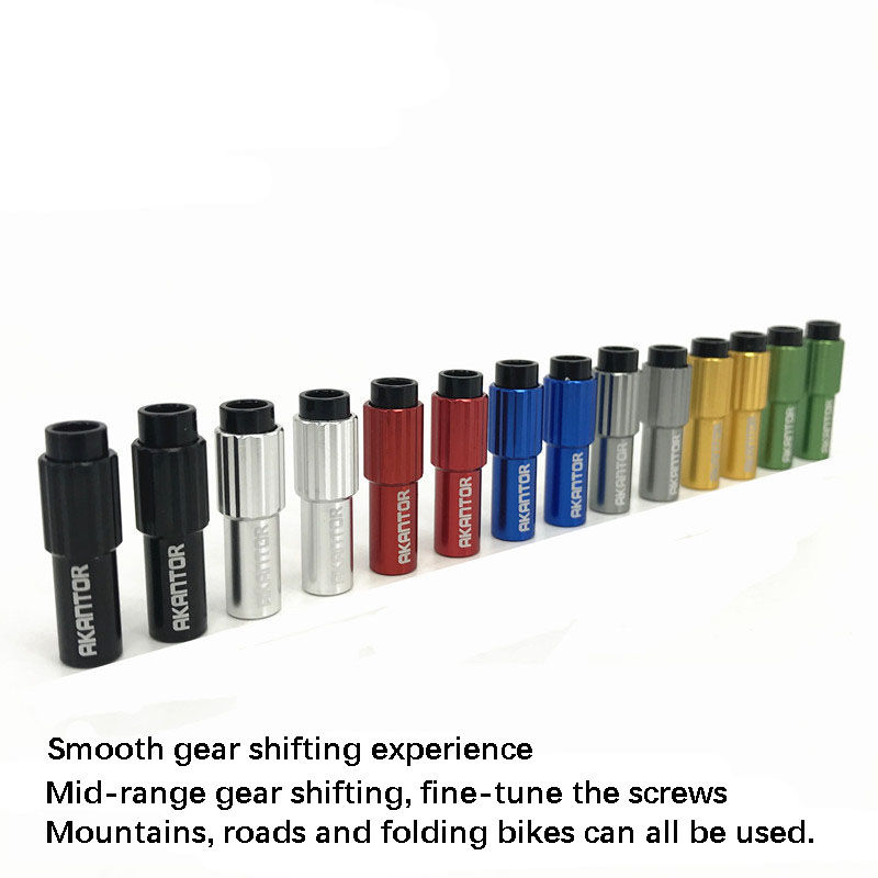 Mid-range fine-tuning screws f – Mountain Biking Gear recenzja i cena