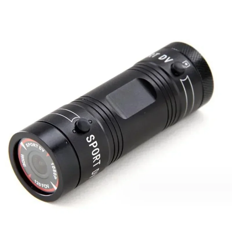 Mini F9 Camera Full HD 1080p M – Mountain Biking Videos recenzja i cena