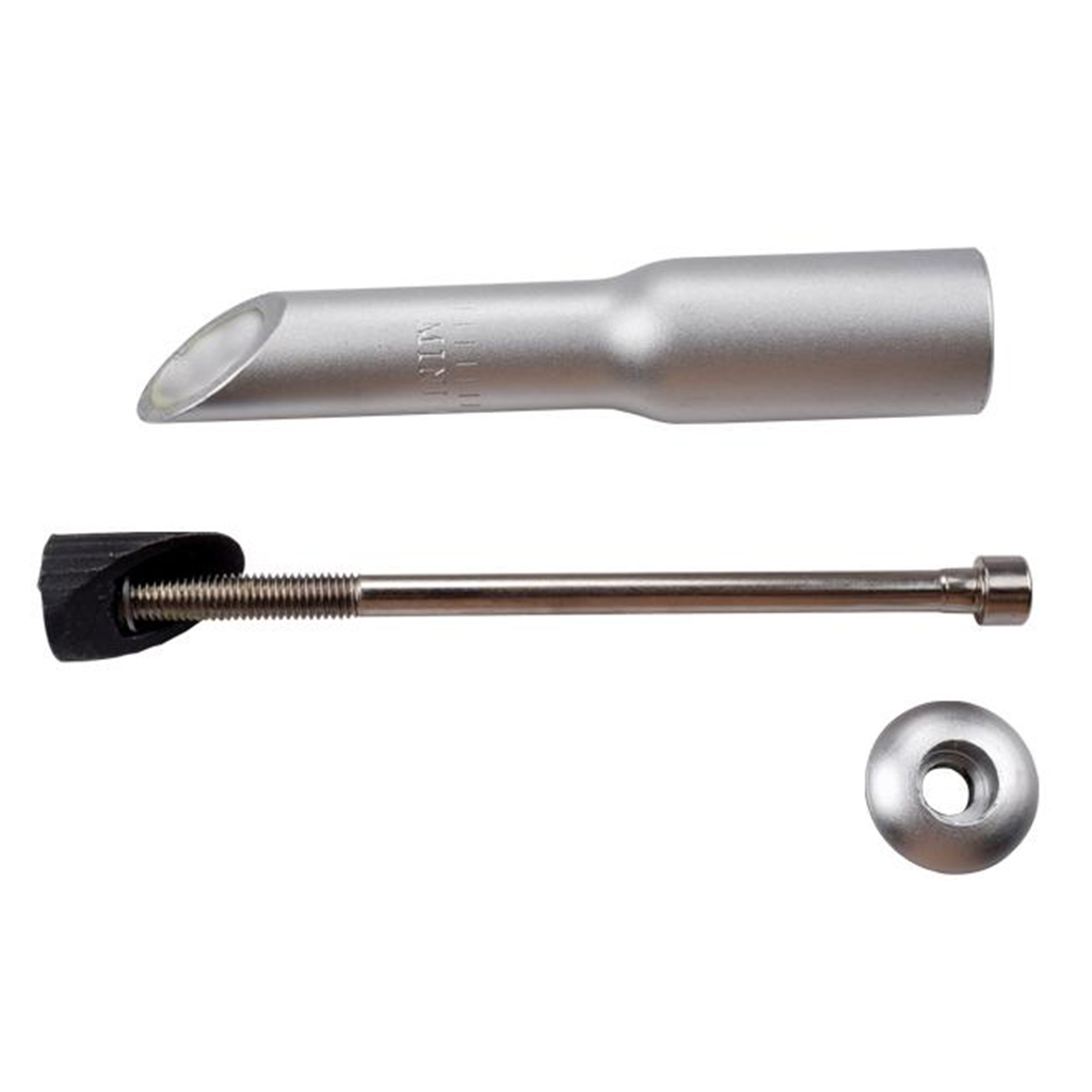 Aluminum Alloy Bicycle Stem Ri – Handlebar Riser Stem recenzja i cena
