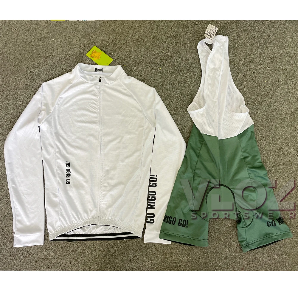 Go Rigo Go Cycling Clothing Lo – Mountain Biking Shorts Women recenzja i cena