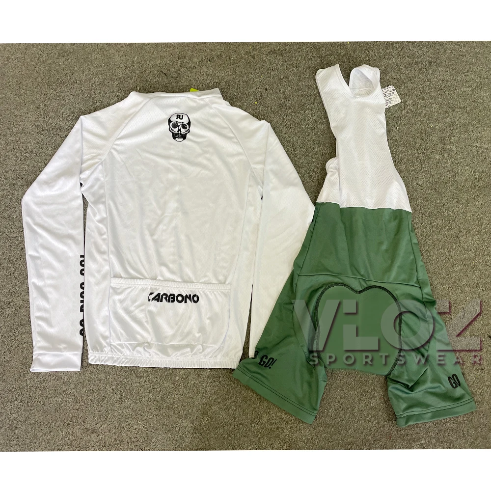 Go Rigo Go Cycling Clothing Lo – Mountain Biking Shorts Women recenzja i cena