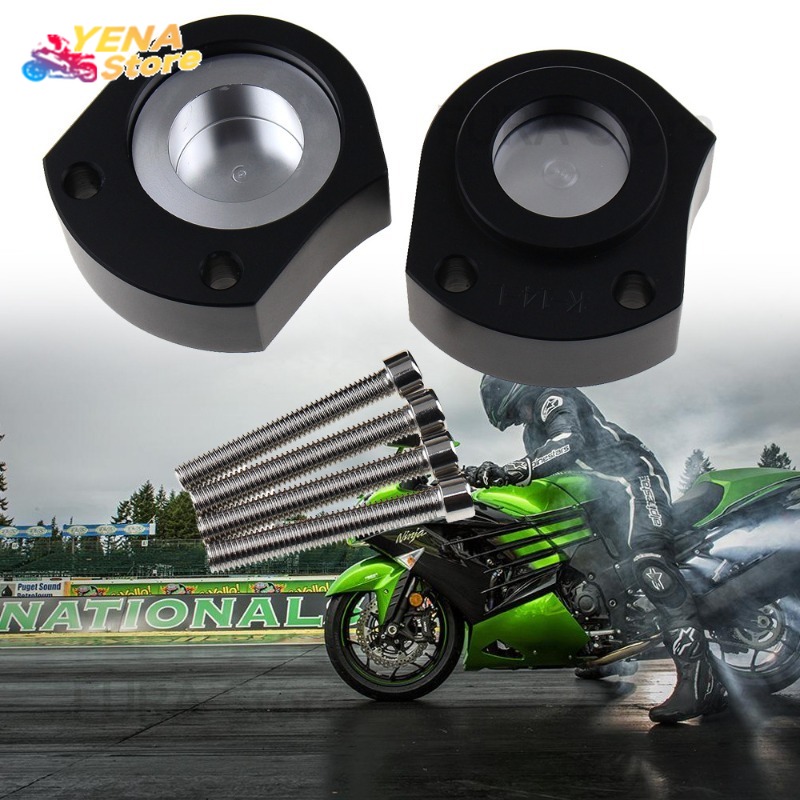 Motorcycle Handlebar Riser Mou – Handlebar Riser Stem recenzja i cena