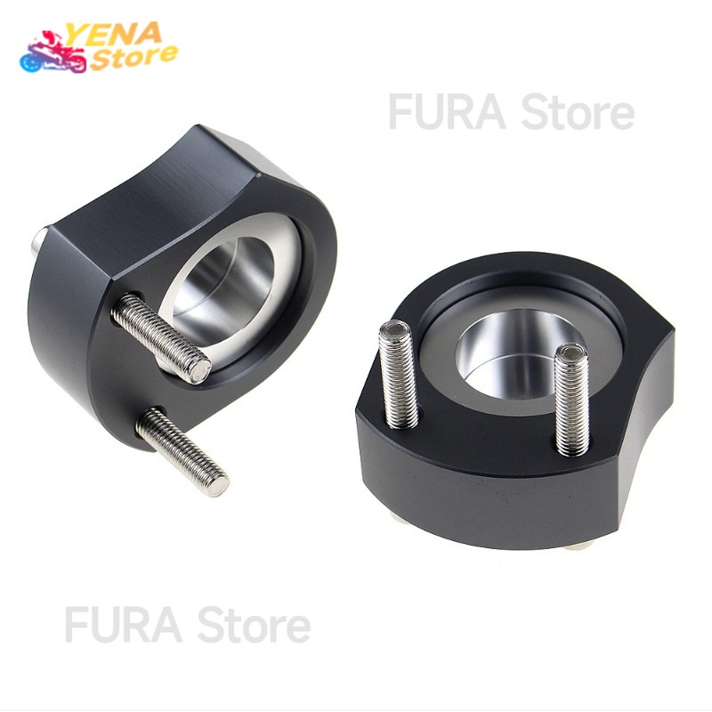 Motorcycle Handlebar Riser Mou – Handlebar Riser Stem recenzja i cena