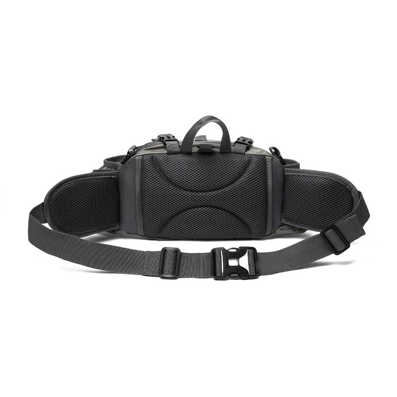 Outdoor Sports Waist Bag for H – Mountain Biking Hip Pack recenzja i cena
