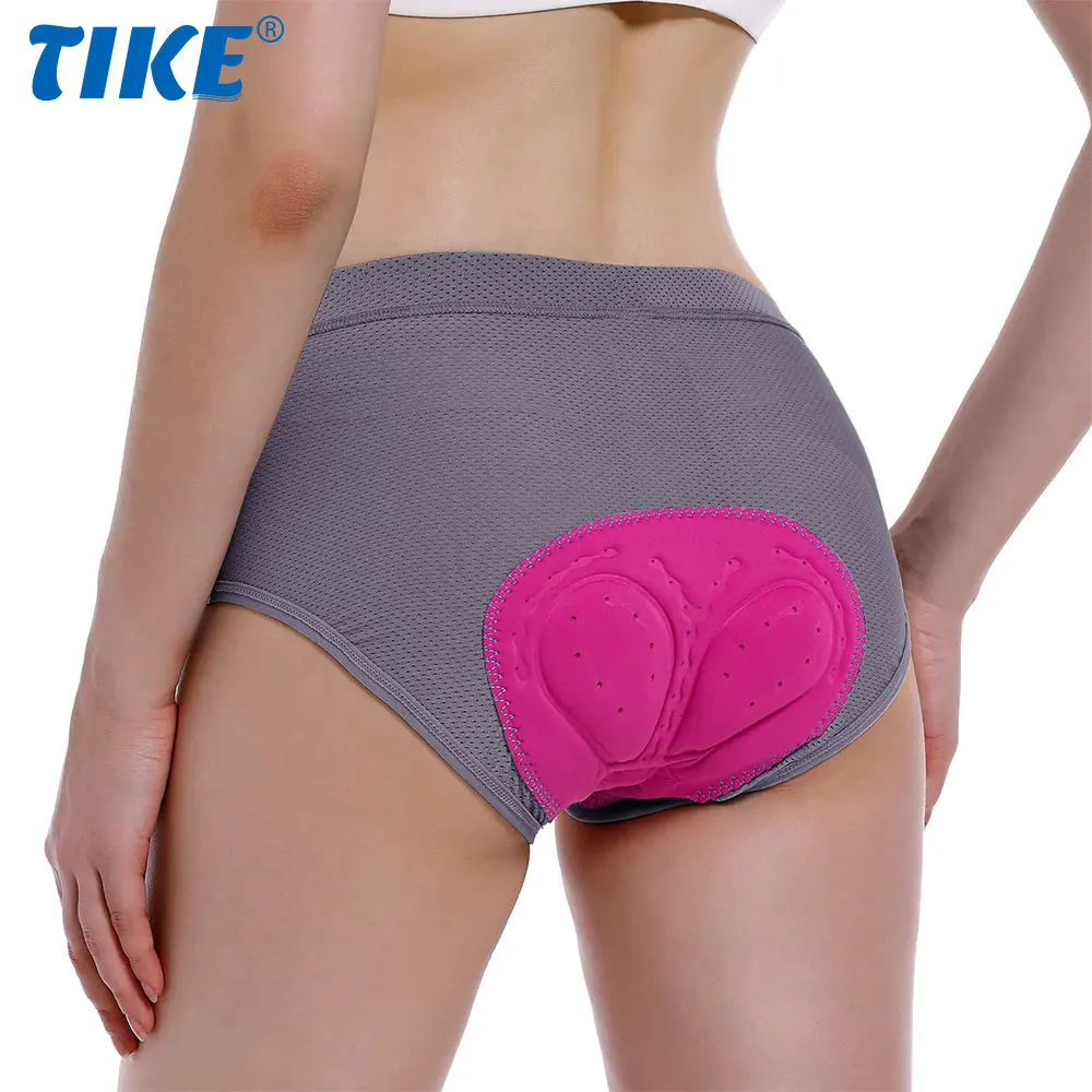 1 PCS Women's Cycling Shorts U – Mountain Biking Shorts Women recenzja i cena