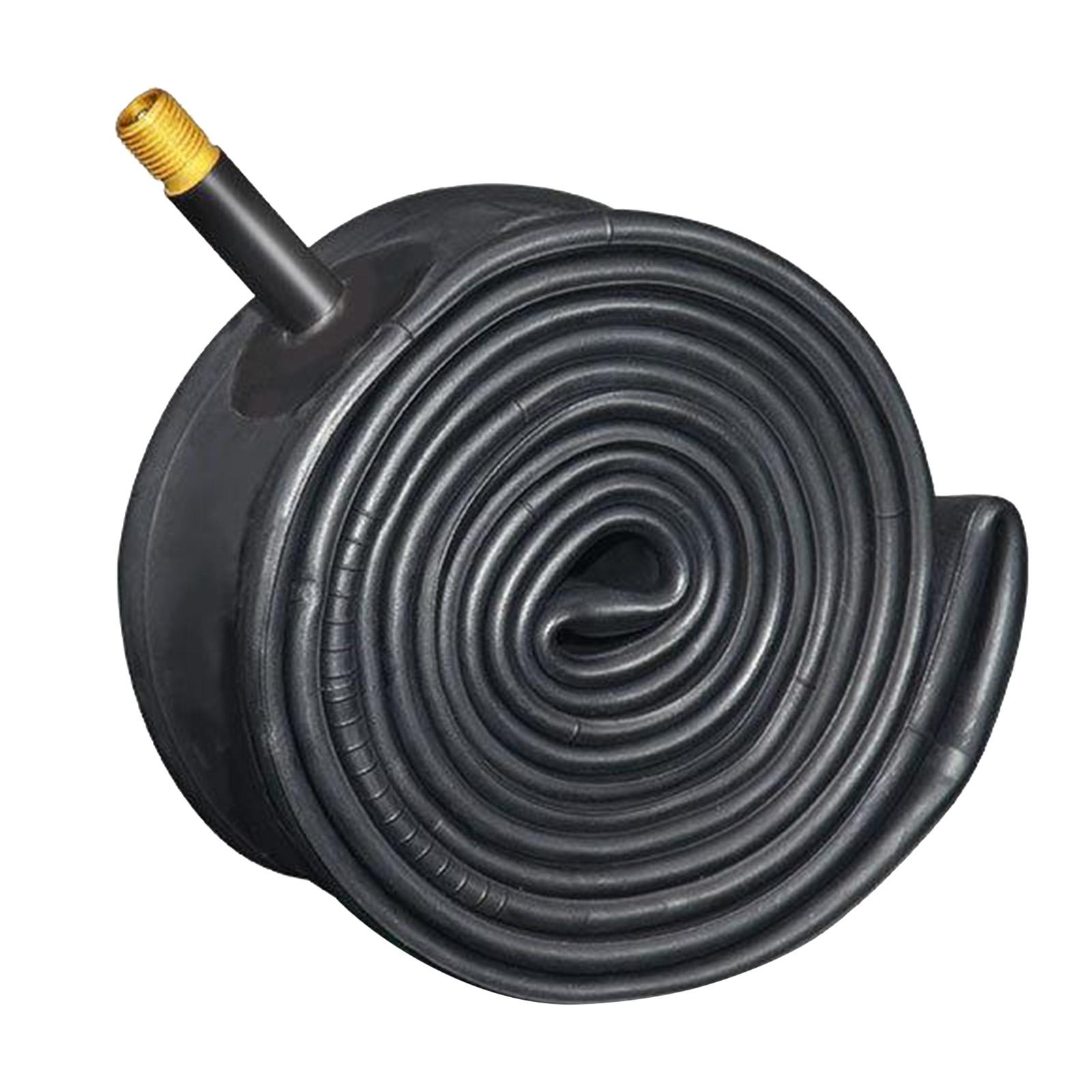 Replacement Bike Inner Tube, D – Mountain Biking Stuff recenzja i cena