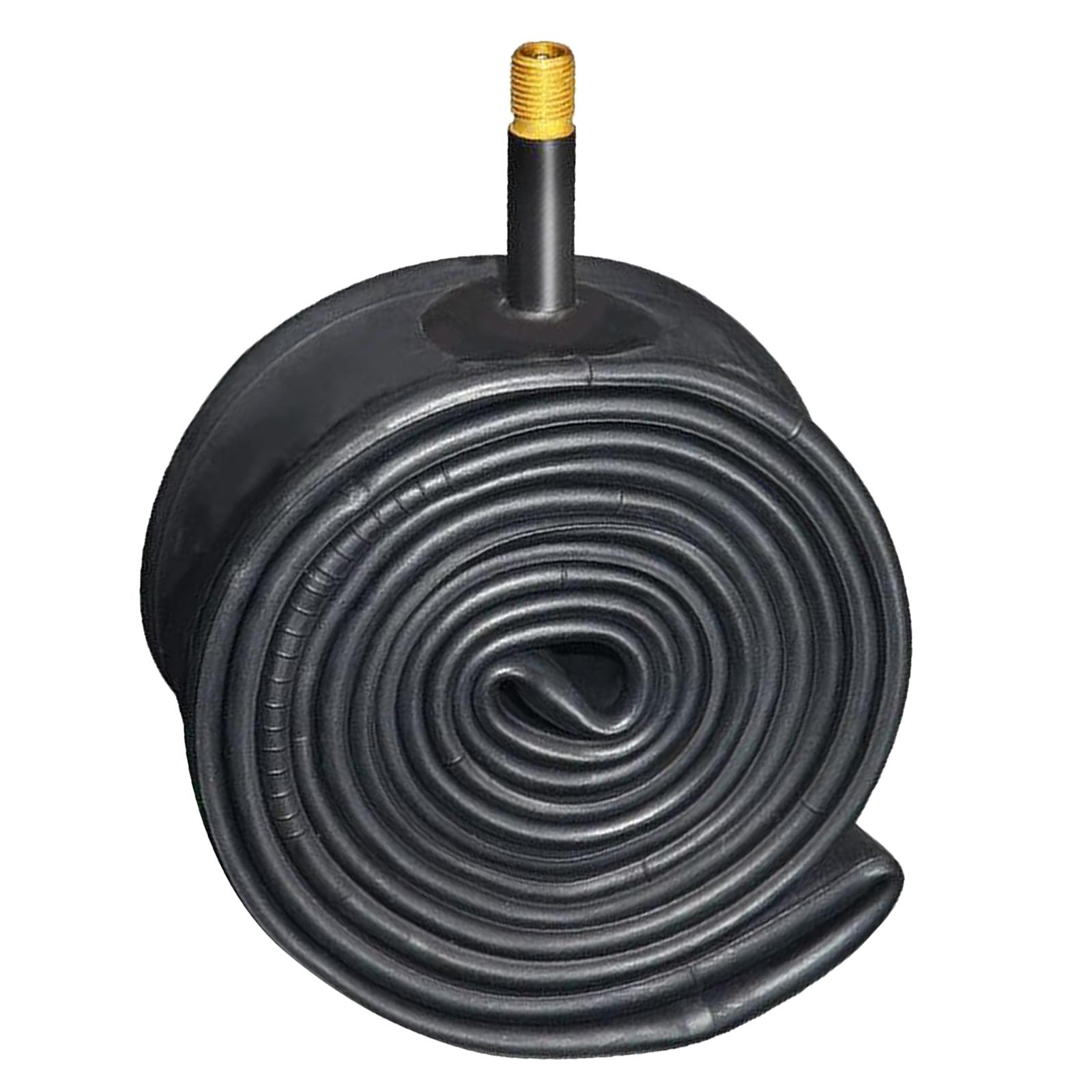 Replacement Bike Inner Tube, D – Mountain Biking Stuff recenzja i cena
