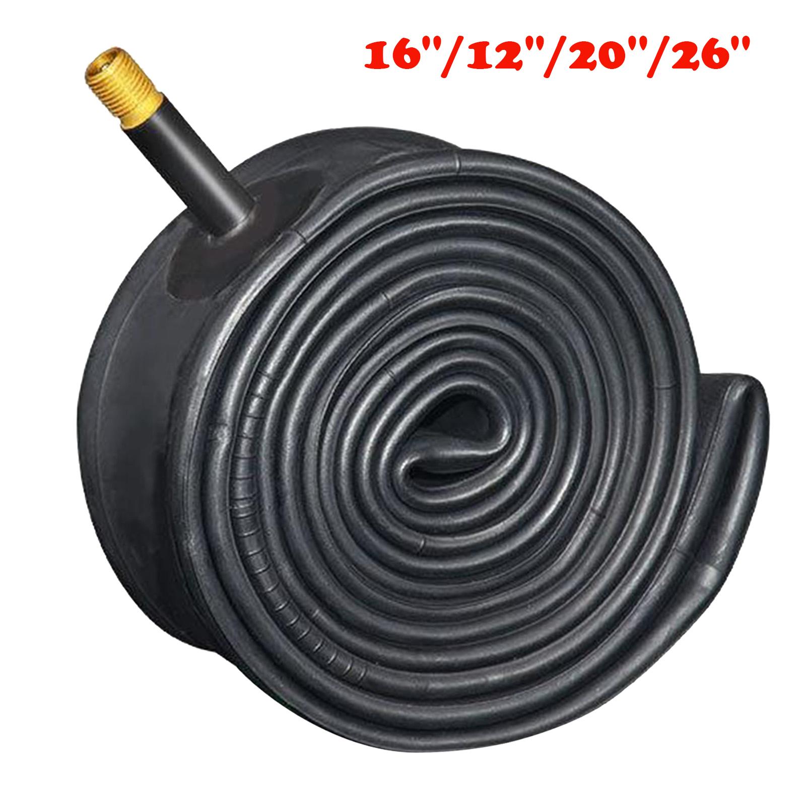 Replacement Bike Inner Tube, D – Mountain Biking Stuff recenzja i cena