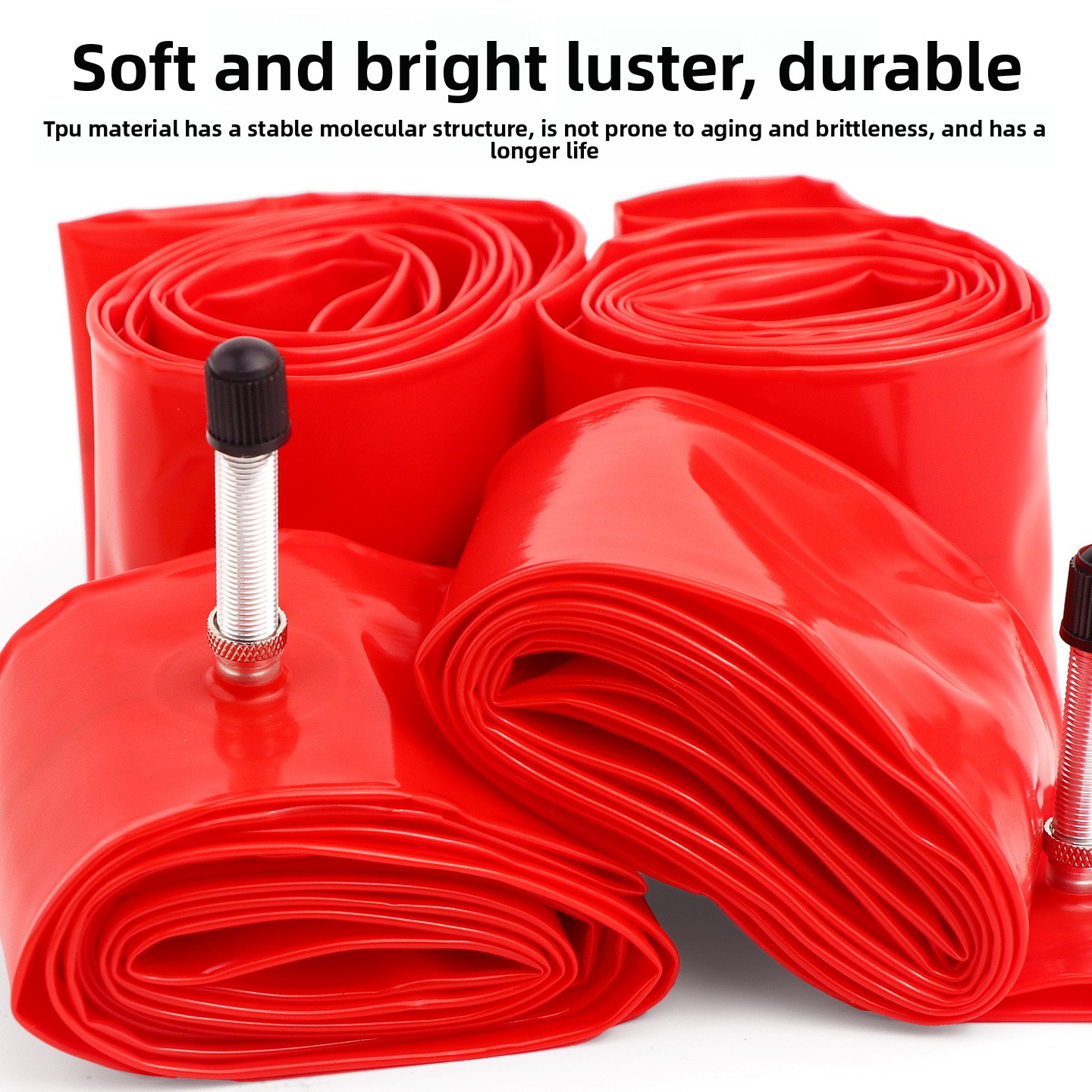 Mountain bike TPU inner tubes  – Mountain Biking Shoes recenzja i cena