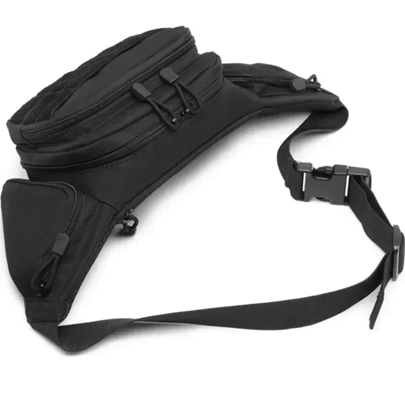 Packs for Men Nylon Shoulder H – Mountain Biking Hip Pack recenzja i cena