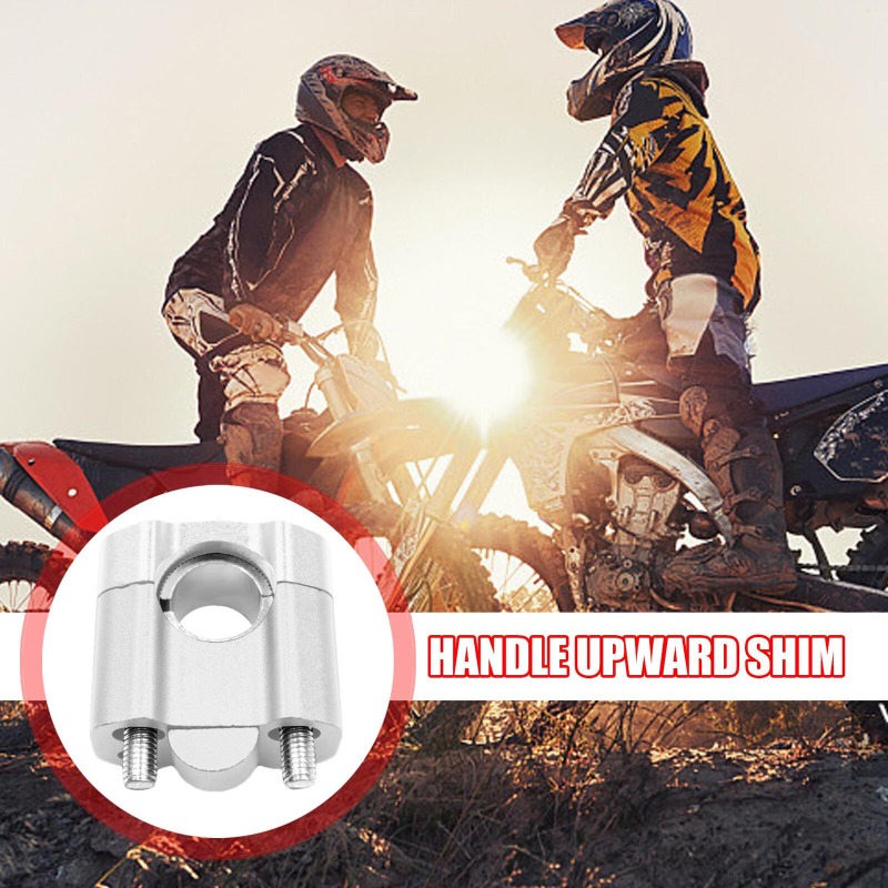 22mm 28mm Motorcycle CNC Bar C – Handlebar Riser Stem recenzja i cena