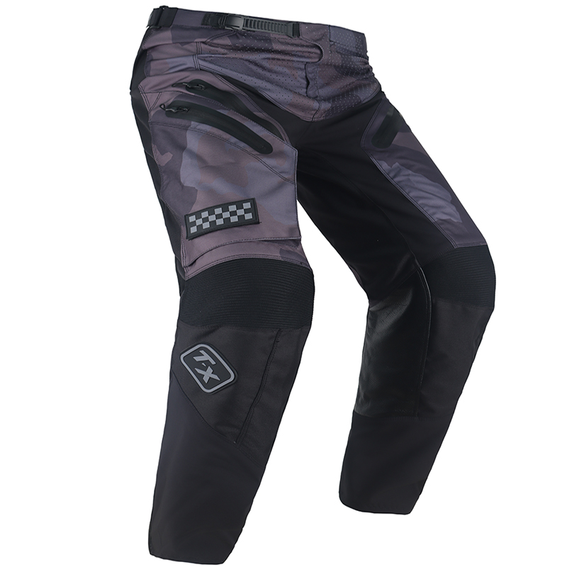 Two-X Motocross MX ATV Pants W – Mountain Biking Videos recenzja i cena