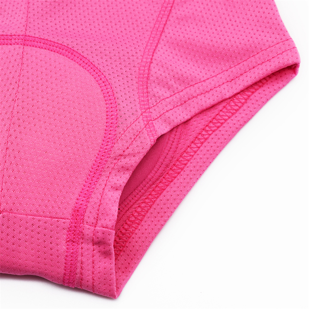 Gel Padded Cycling Underwear f – Mountain Biking Shorts Women recenzja i cena