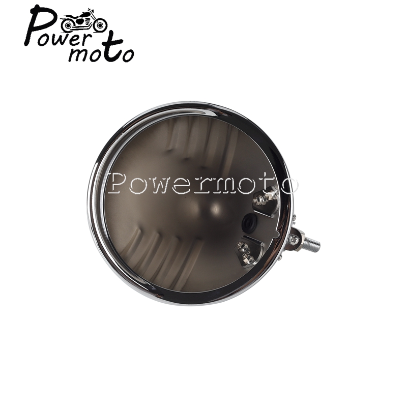 5.75 inch Motorcycle Steel Hea – Mountain Biking Las Vegas recenzja i cena