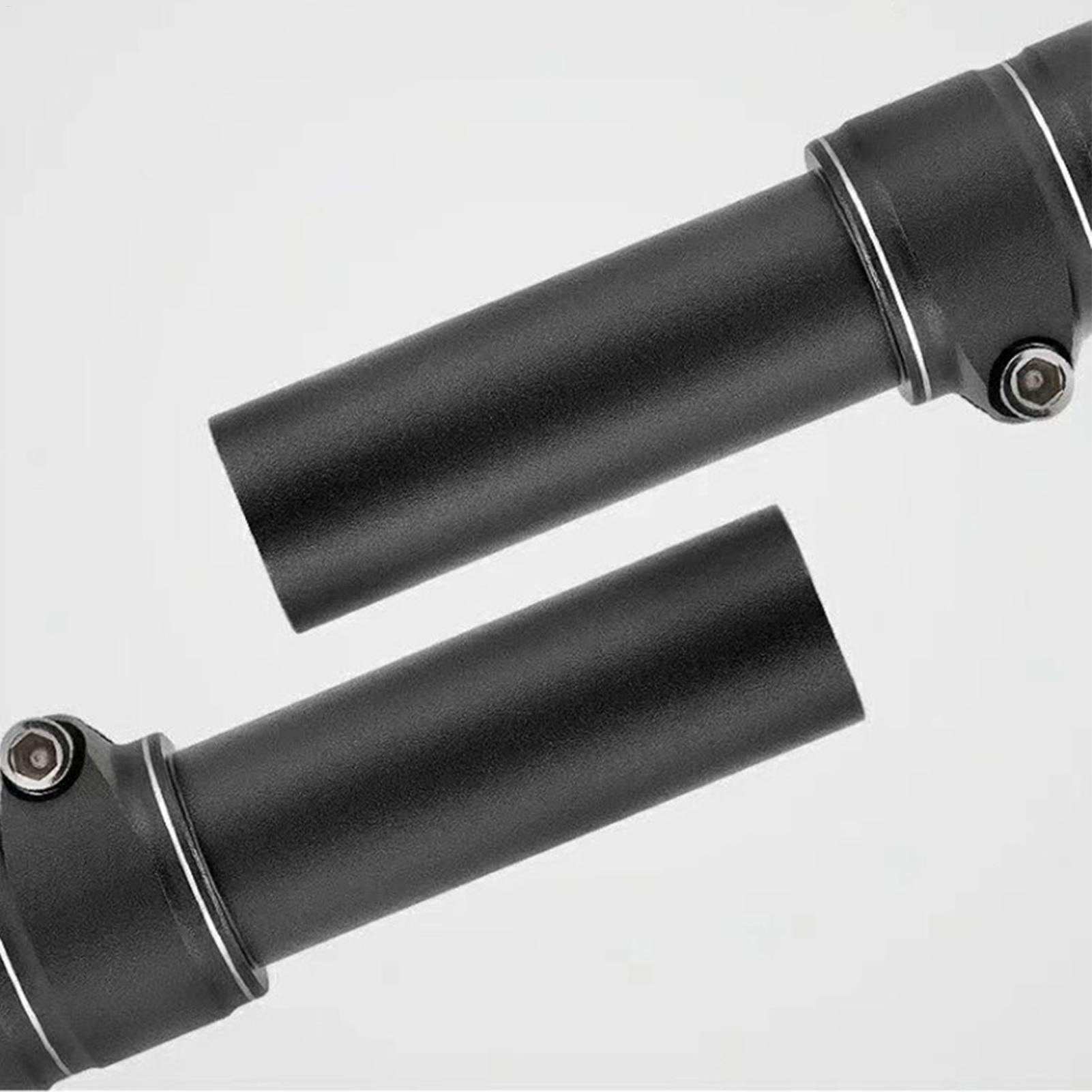 Handlebar Risers Adjustable Al – Handlebar Riser Stem recenzja i cena