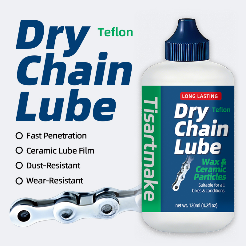 15ml/120ML Bicycle Chain Waxy  – Mountain Biking Gear recenzja i cena
