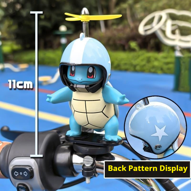 Pokemon Anime Johnny Turtle Mo – Mountain Biking In Japan recenzja i cena
