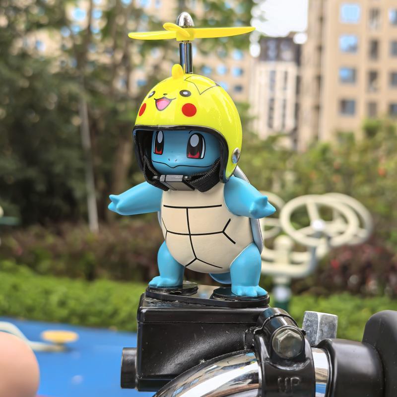 Pokemon Anime Johnny Turtle Mo – Mountain Biking In Japan recenzja i cena
