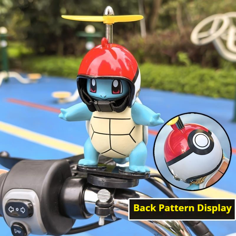 Pokemon Anime Johnny Turtle Mo – Mountain Biking In Japan recenzja i cena