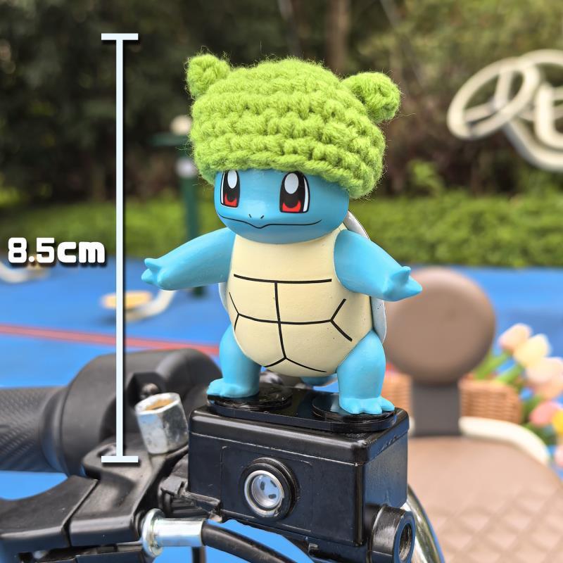Pokemon Anime Johnny Turtle Mo – Mountain Biking In Japan recenzja i cena
