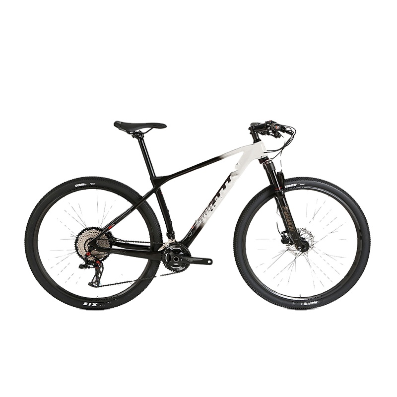 Advanced Ultra-Lightweight 29- – Mountain Biking Gear recenzja i cena