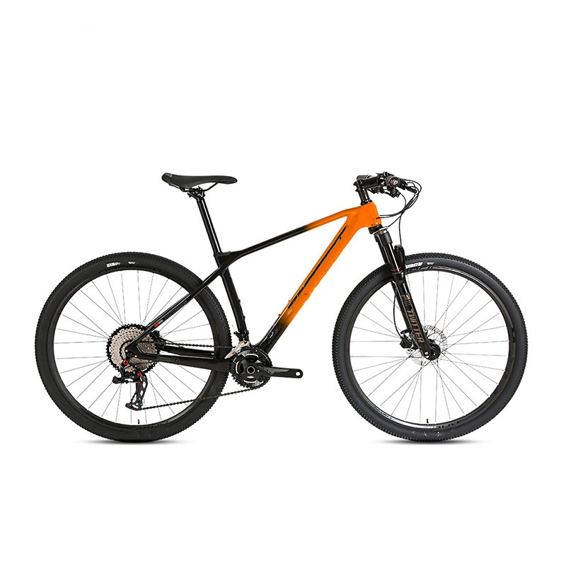 Advanced Ultra-Lightweight 29- – Mountain Biking Gear recenzja i cena