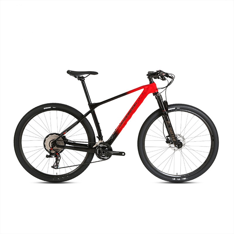 Advanced Ultra-Lightweight 29- – Mountain Biking Gear recenzja i cena