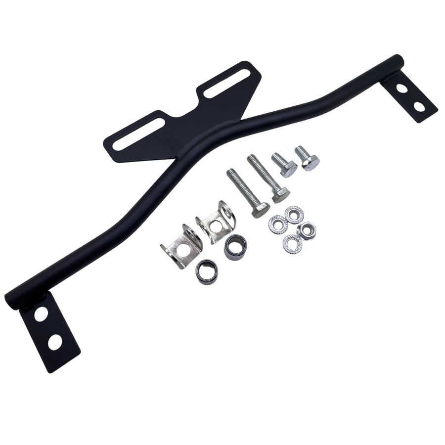 Universal Motorcycle Fog Light – Mountain Biking Las Vegas recenzja i cena