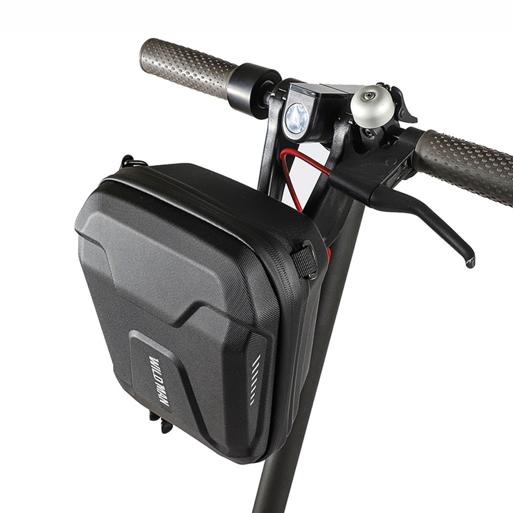 Bike Handlebar Bag Bicycle Fro – Mountain Biking Hip Pack recenzja i cena