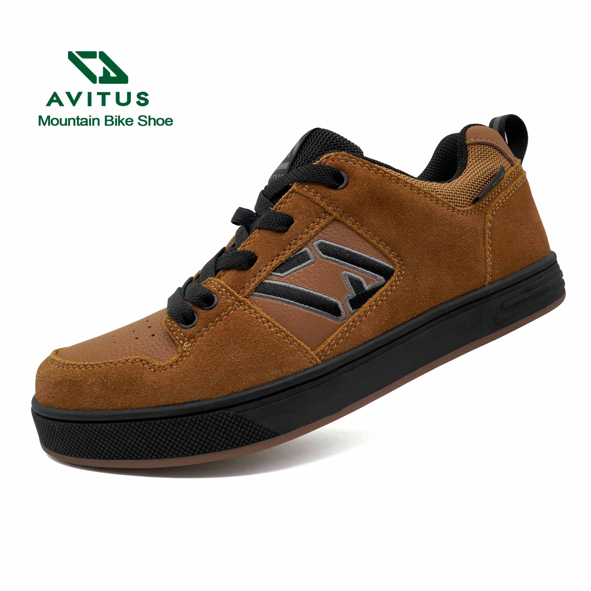 AVITUS Zapatillas MTB Shoes Fl – Mountain Biking Videos recenzja i cena