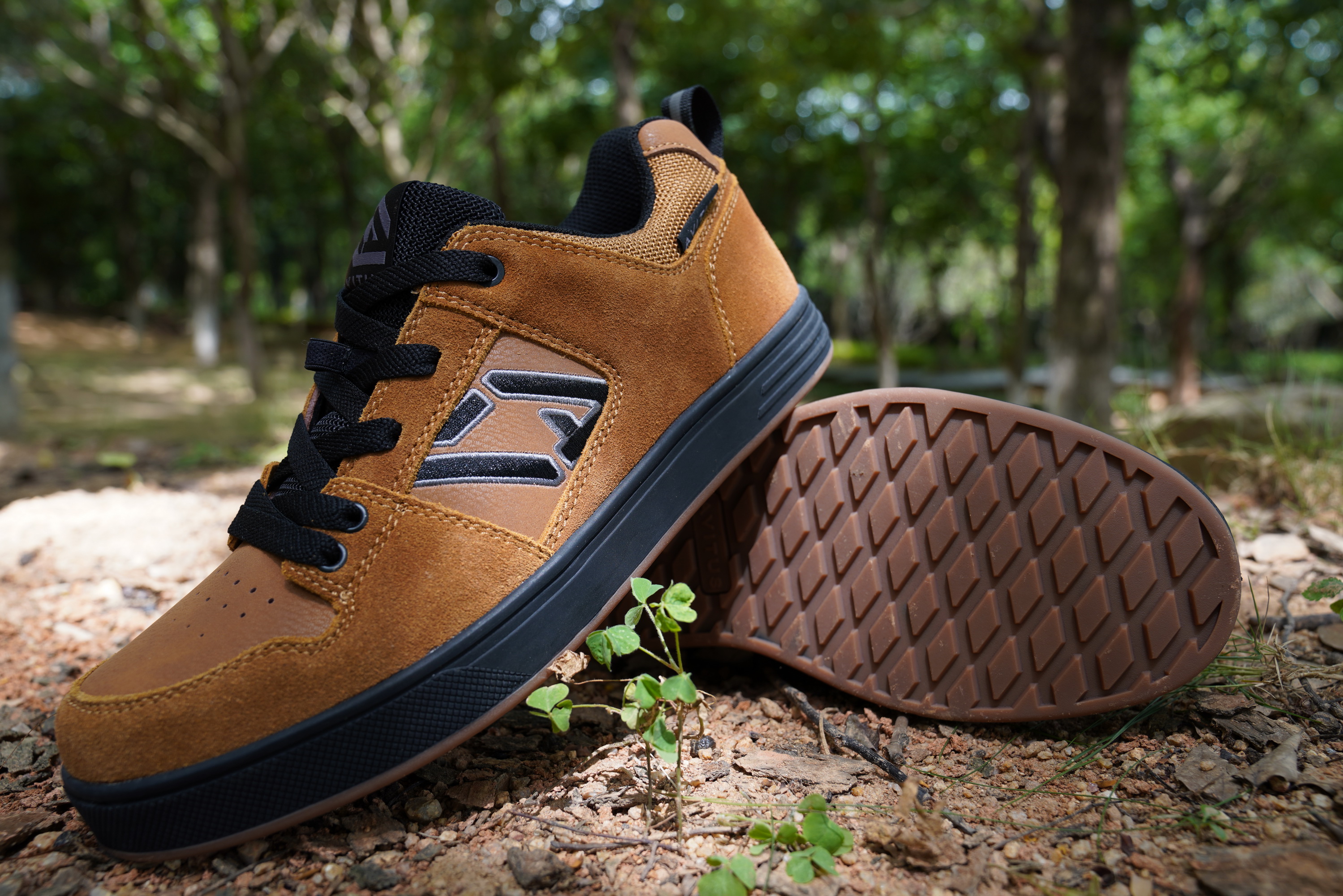 AVITUS Zapatillas MTB Shoes Fl – Mountain Biking Videos recenzja i cena
