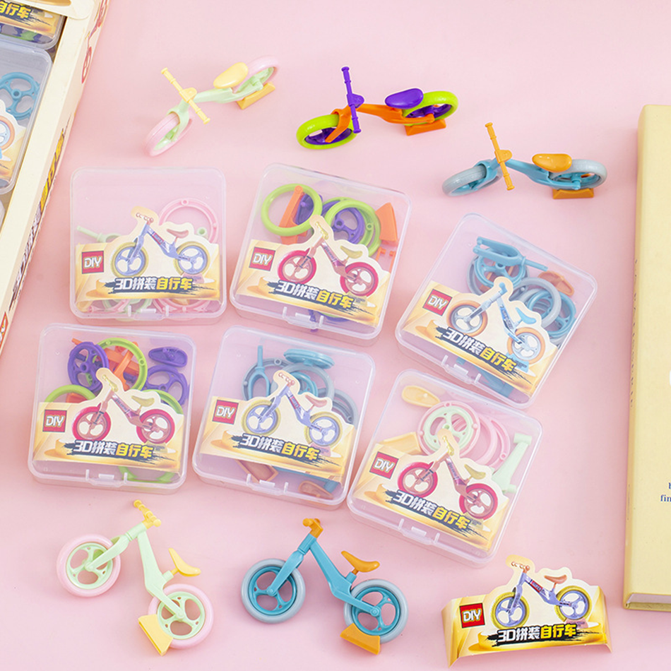 3D Mini Finger Mountain Bike A – Mountain Biking In Japan recenzja i cena