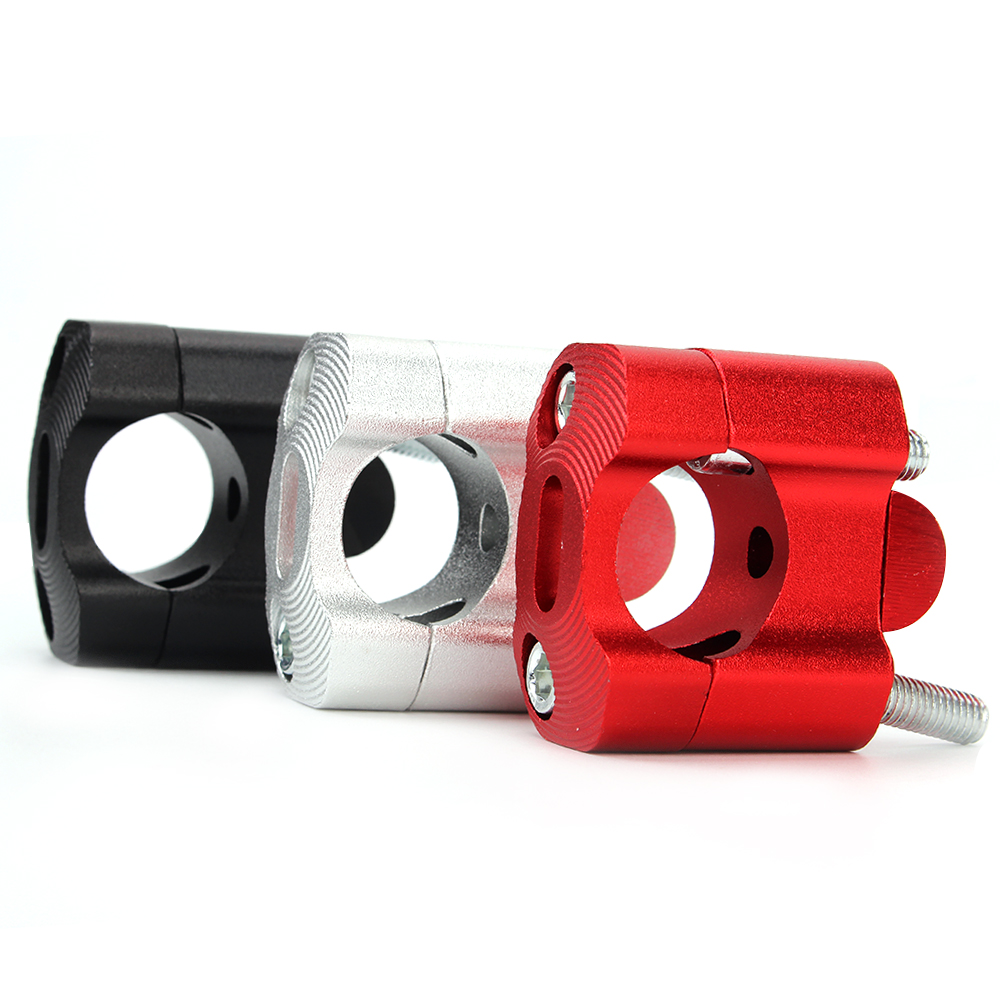 Universal For BMW Honda Suzuki – Handlebar Riser Stem recenzja i cena