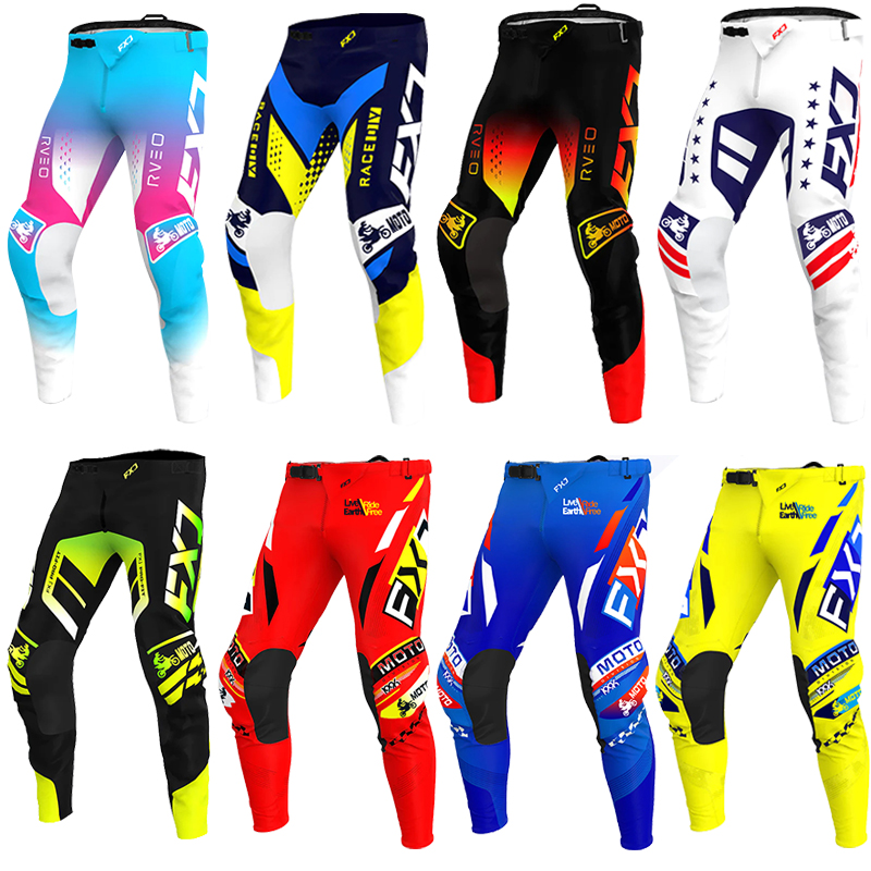 motocross pants  Children teen – Mountain Biking Videos recenzja i cena