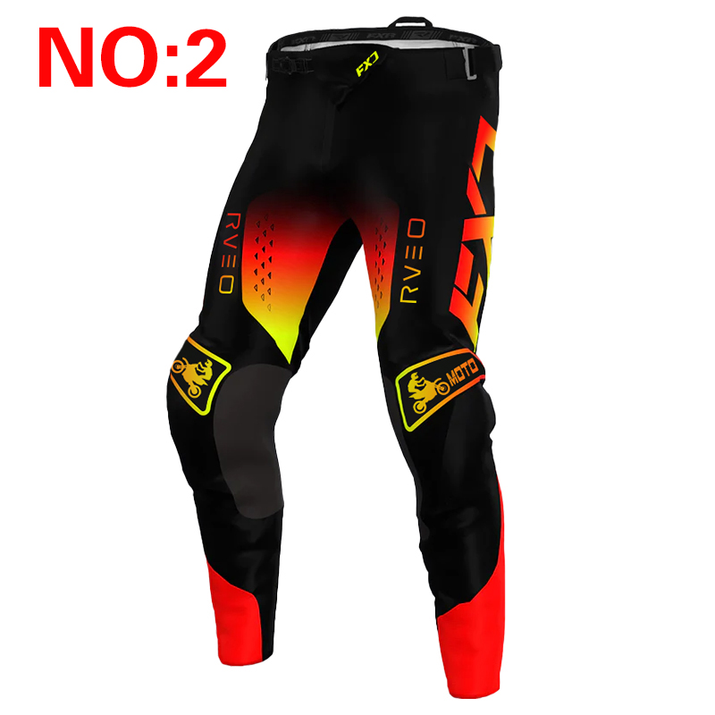 motocross pants  Children teen – Mountain Biking Videos recenzja i cena