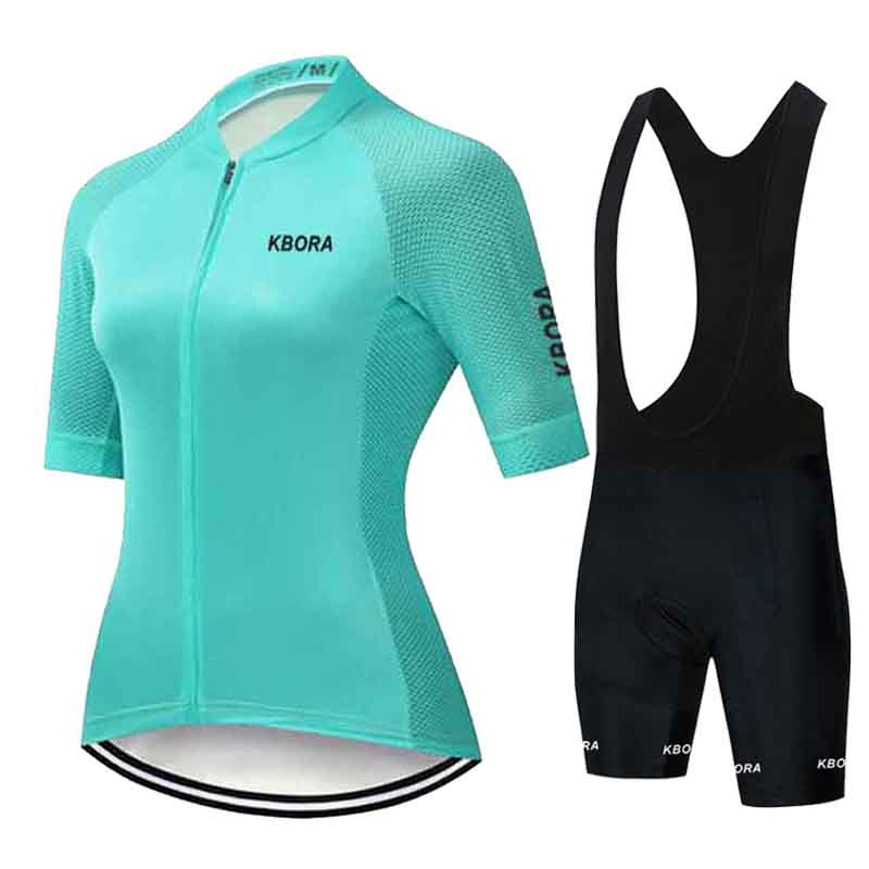 KBORA-Women's Cycling Clothing – Mountain Biking Shorts Women recenzja i cena