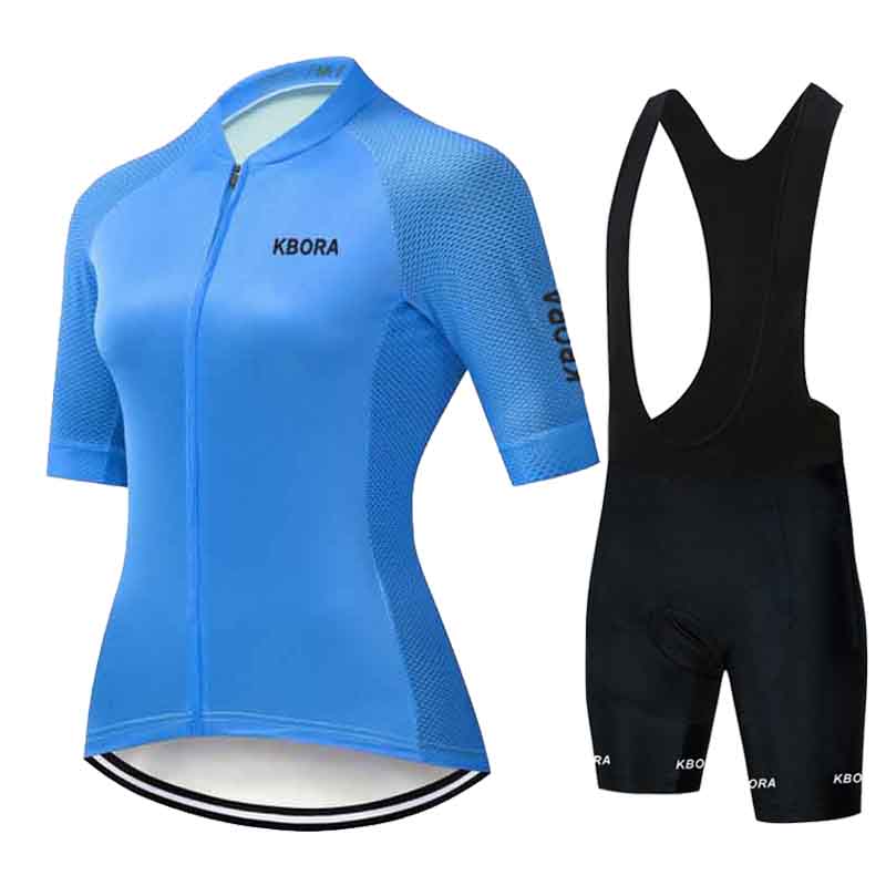 KBORA-Women's Cycling Clothing – Mountain Biking Shorts Women recenzja i cena