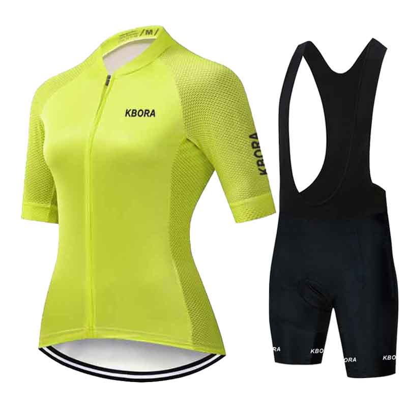 KBORA-Women's Cycling Clothing – Mountain Biking Shorts Women recenzja i cena
